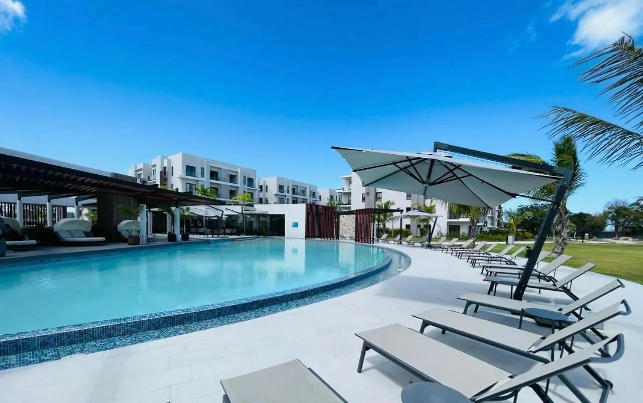 Cozy Apartment Punta Cana
