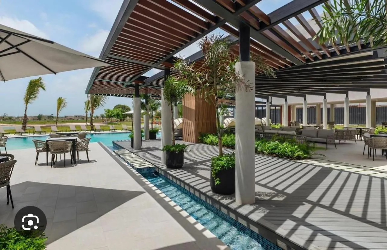 Cozy Apartment Punta Cana 0*,  Dominik Cumhuriyeti