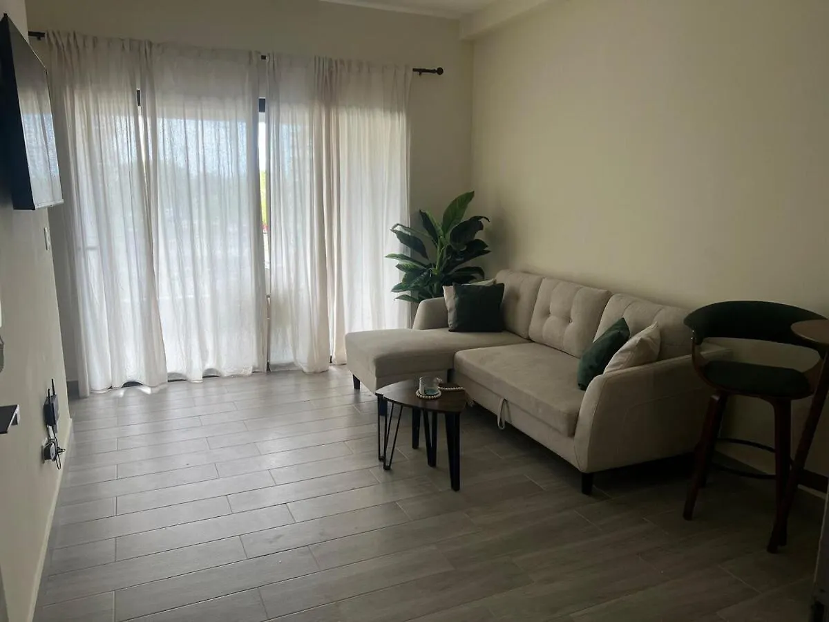 Cozy Apartment Punta Cana