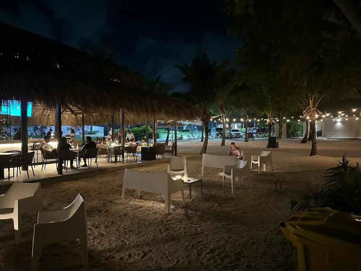 Cozy Apartment Punta Cana Dominik Cumhuriyeti
