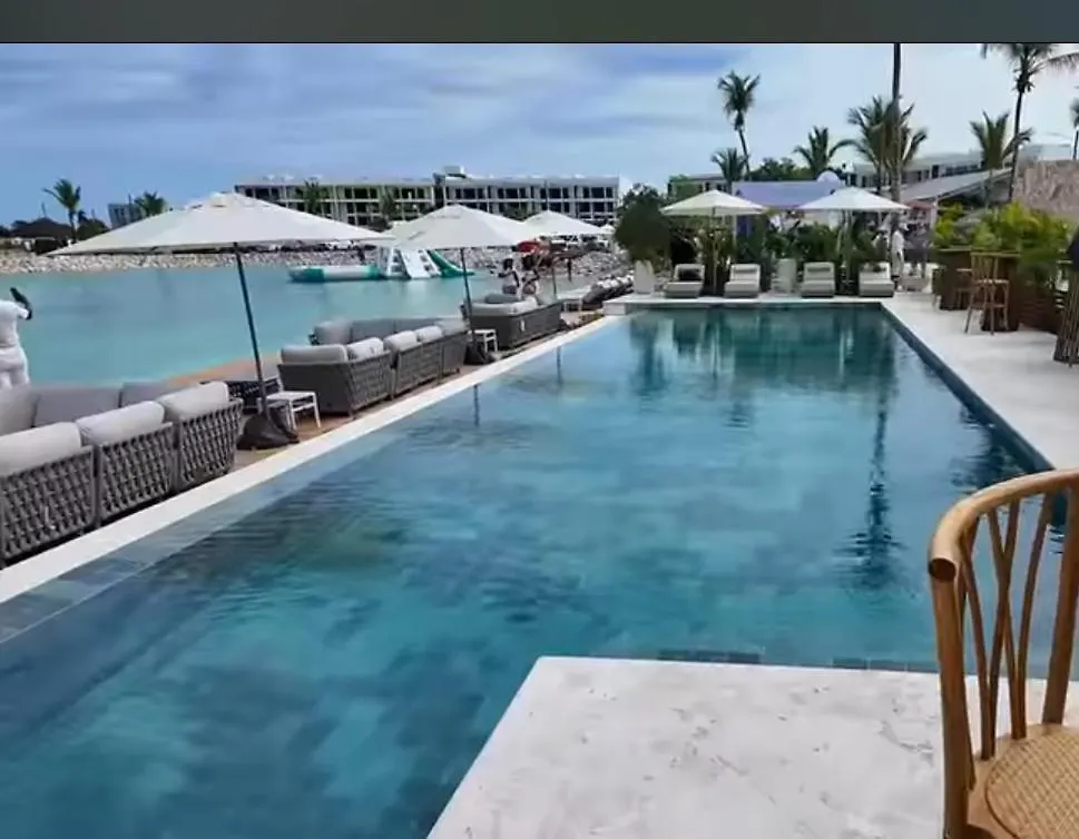 Cozy Apartment Punta Cana
