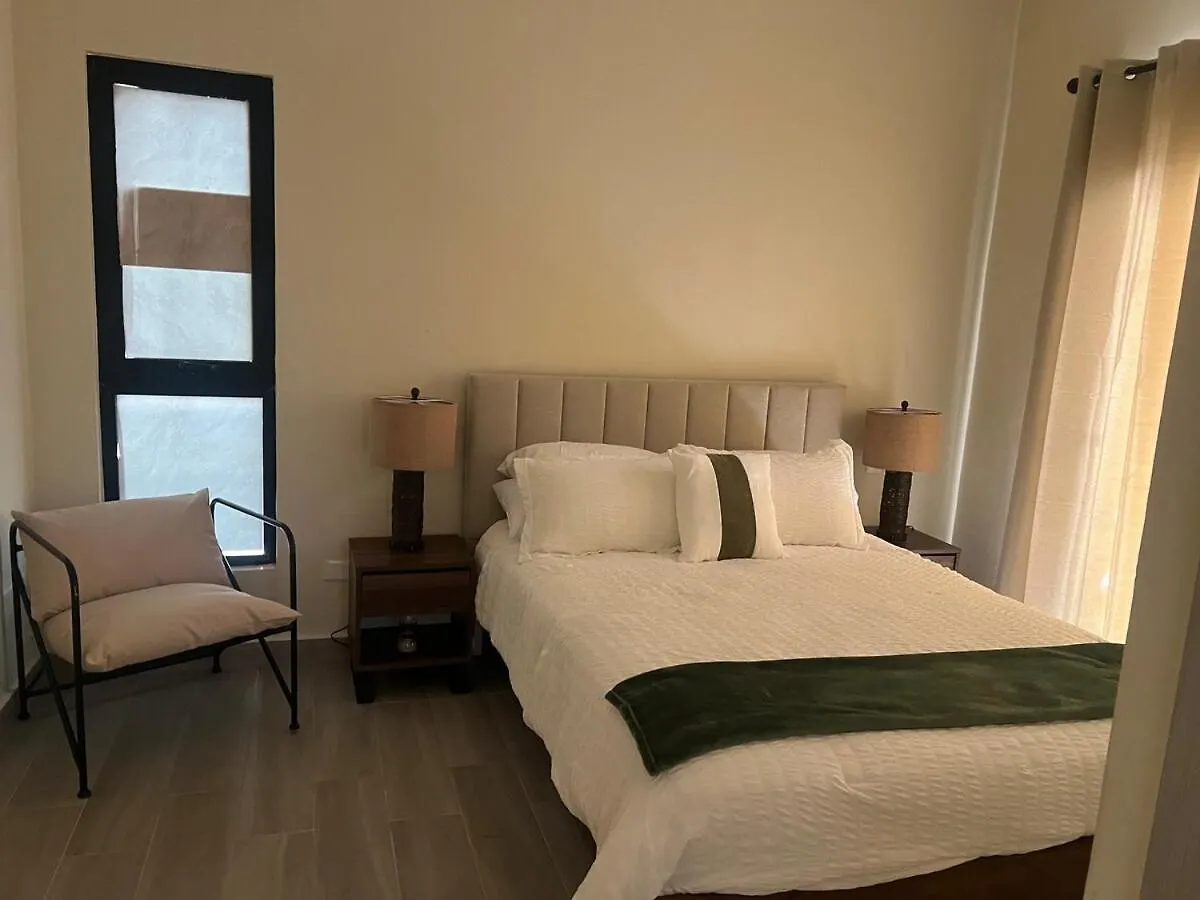 Cozy Apartment Punta Cana