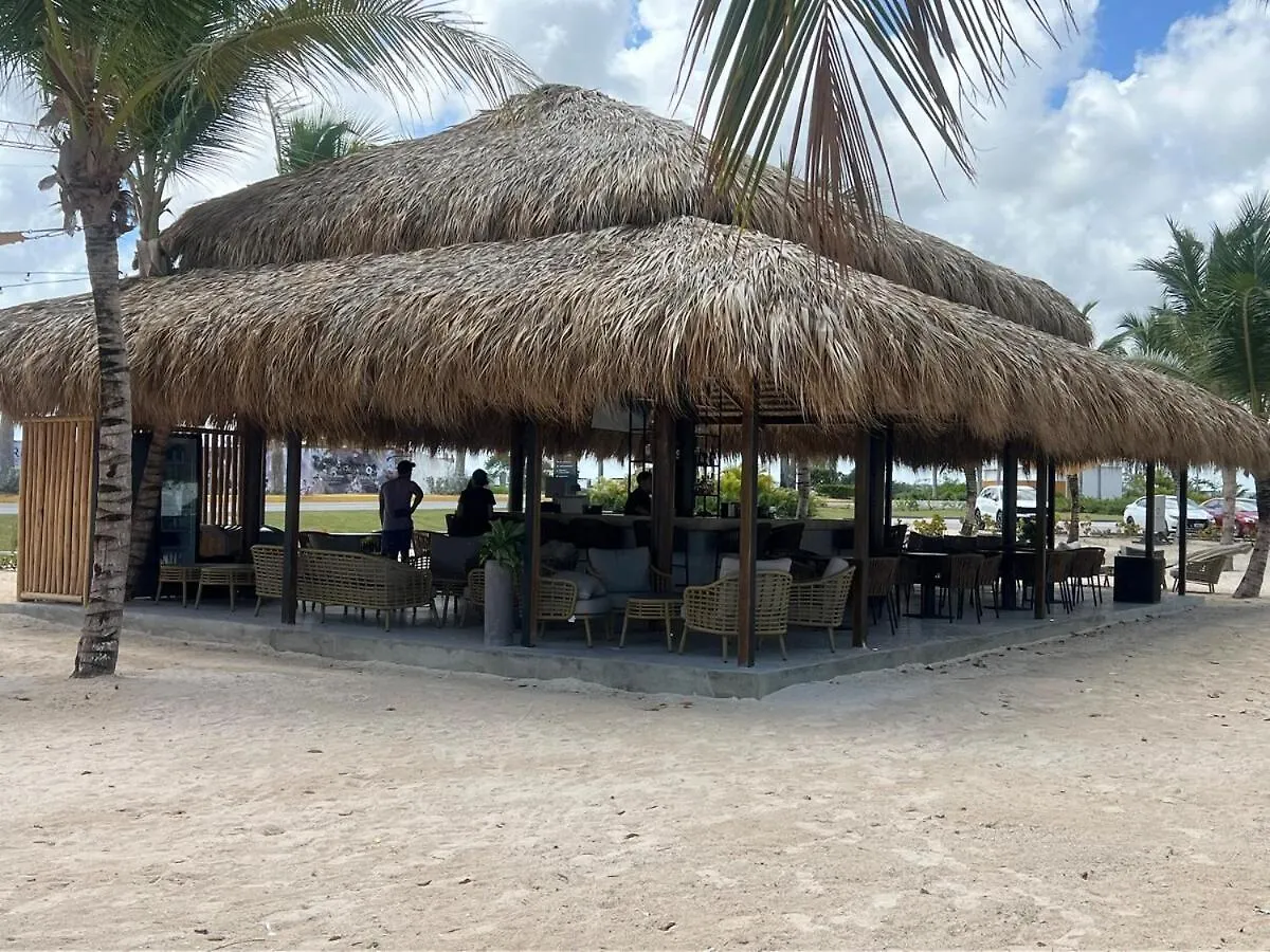 Cozy Apartment Punta Cana 0*,