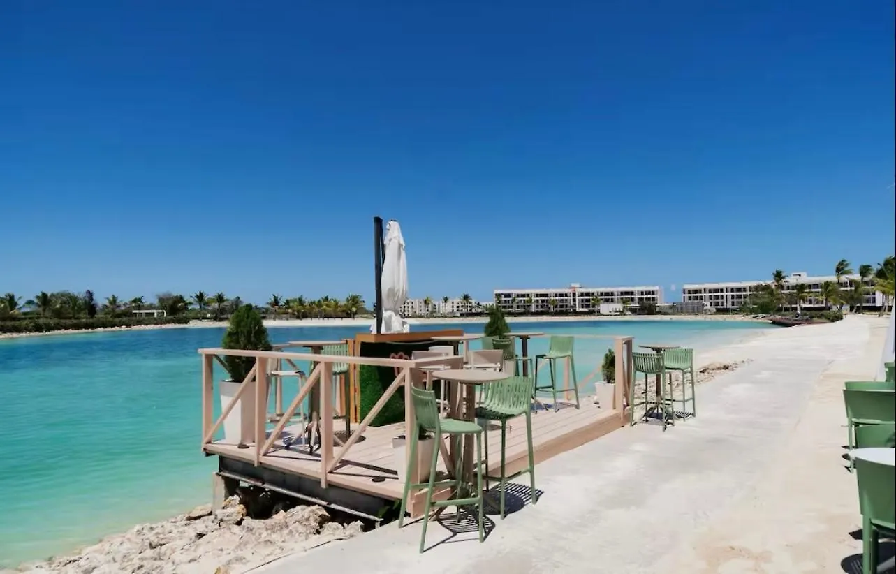 Cozy Apartment Punta Cana
