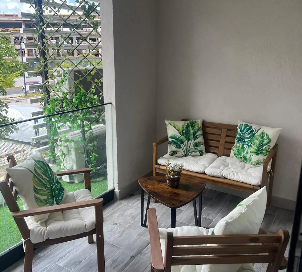 Cozy Apartment Punta Cana