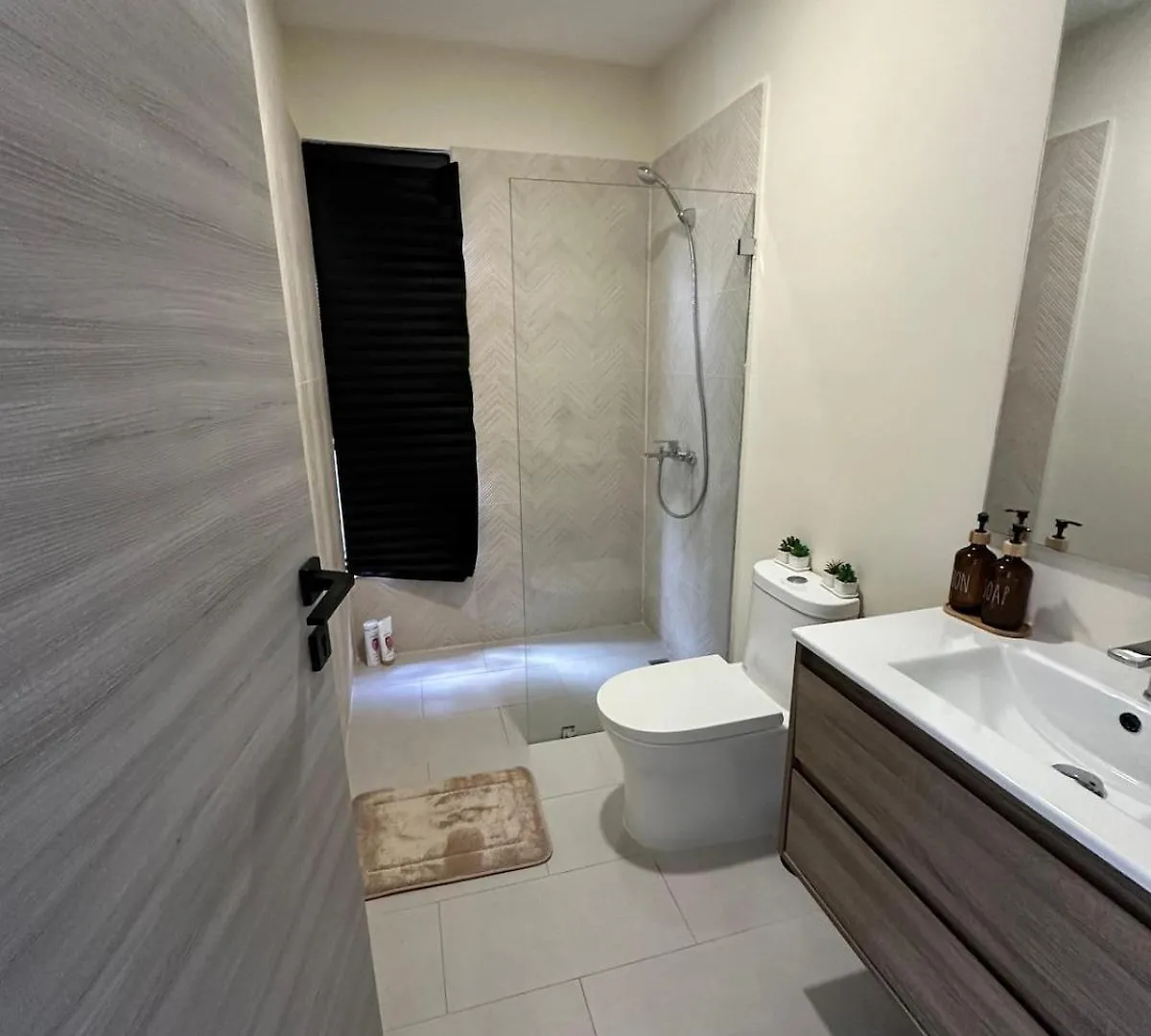 Cozy Apartment Punta Cana 0*,  Dominican Republic