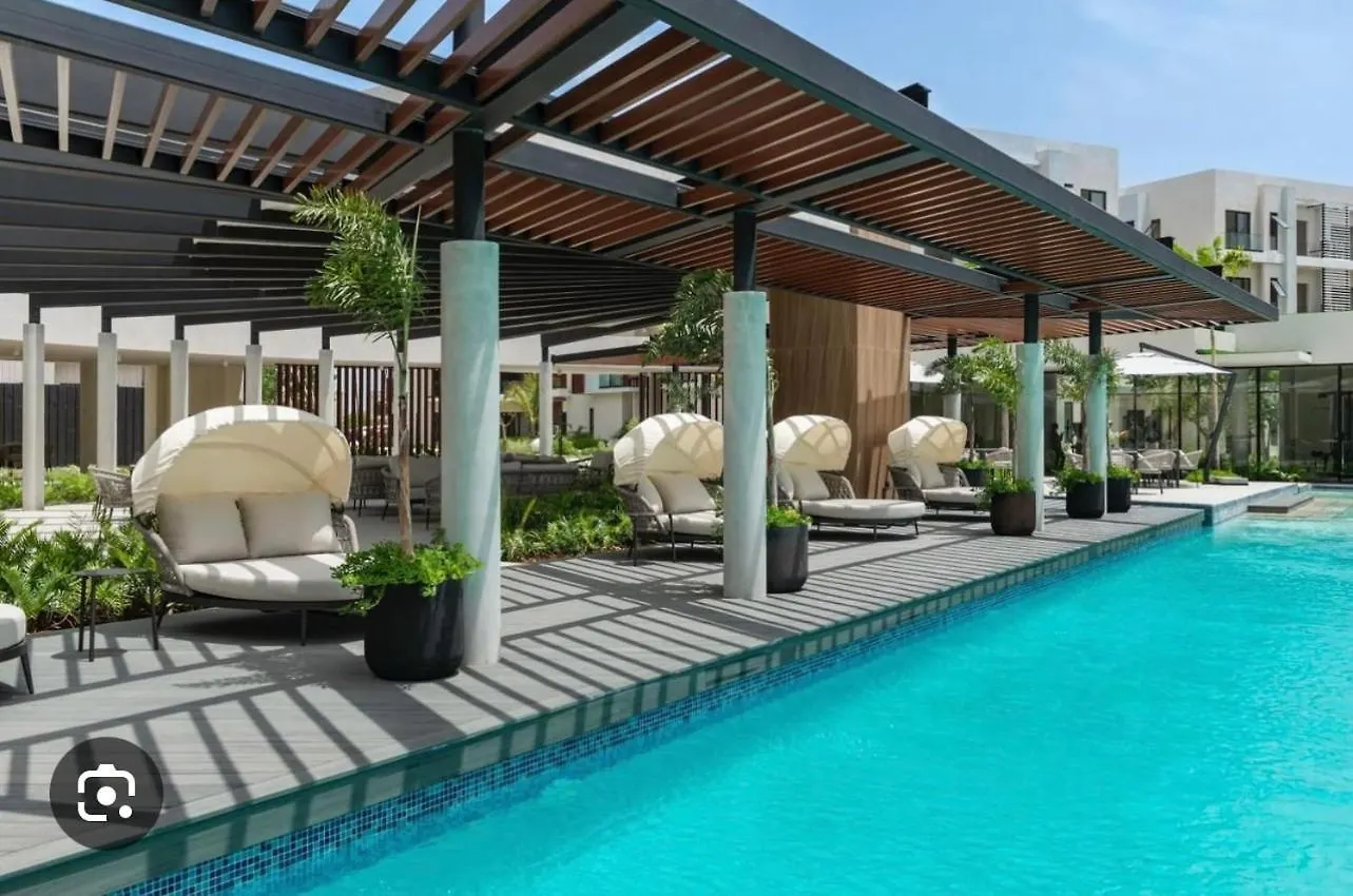 Cozy Apartment Punta Cana