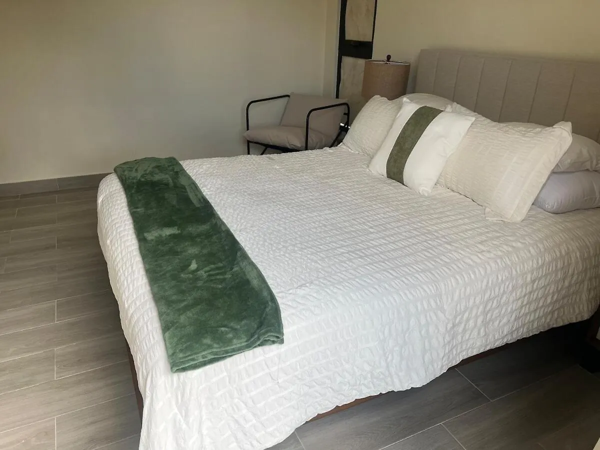 Cozy Apartment Punta Cana