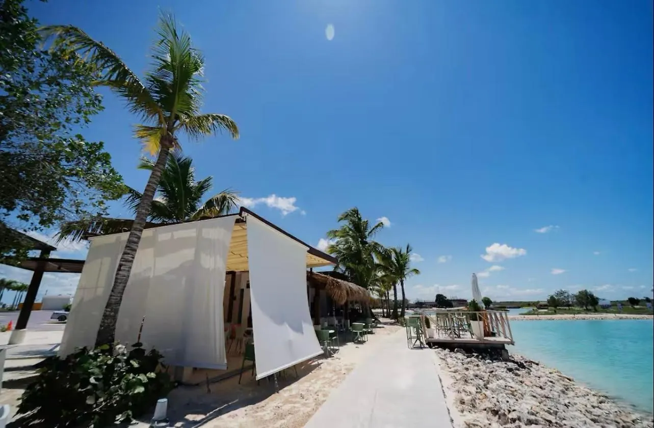 Cozy Apartment Punta Cana Dominican Republic