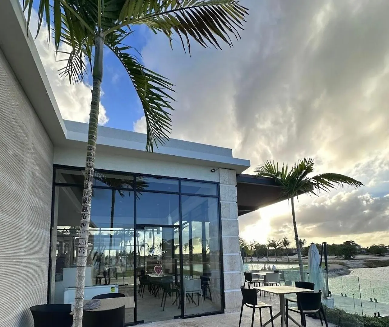 Cozy Apartment Punta Cana 0*,