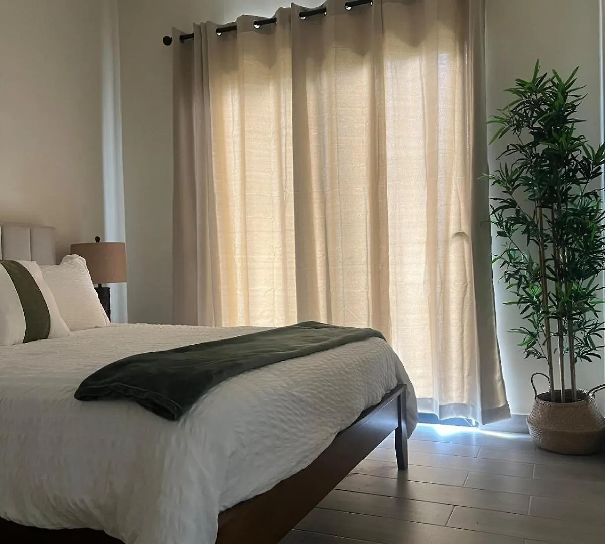 Cozy Apartment Punta Cana Dominican Republic
