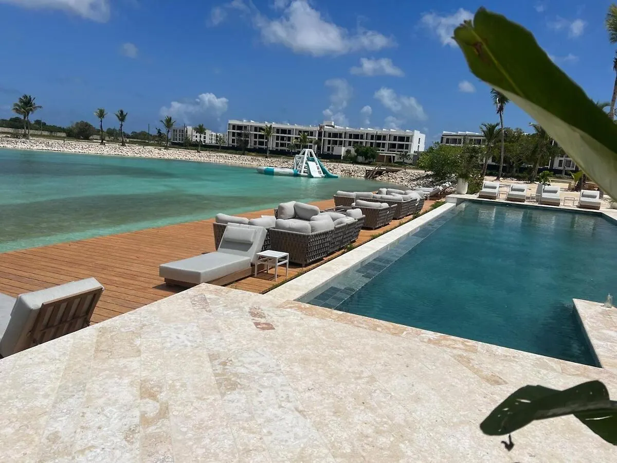 Cozy Apartment Punta Cana