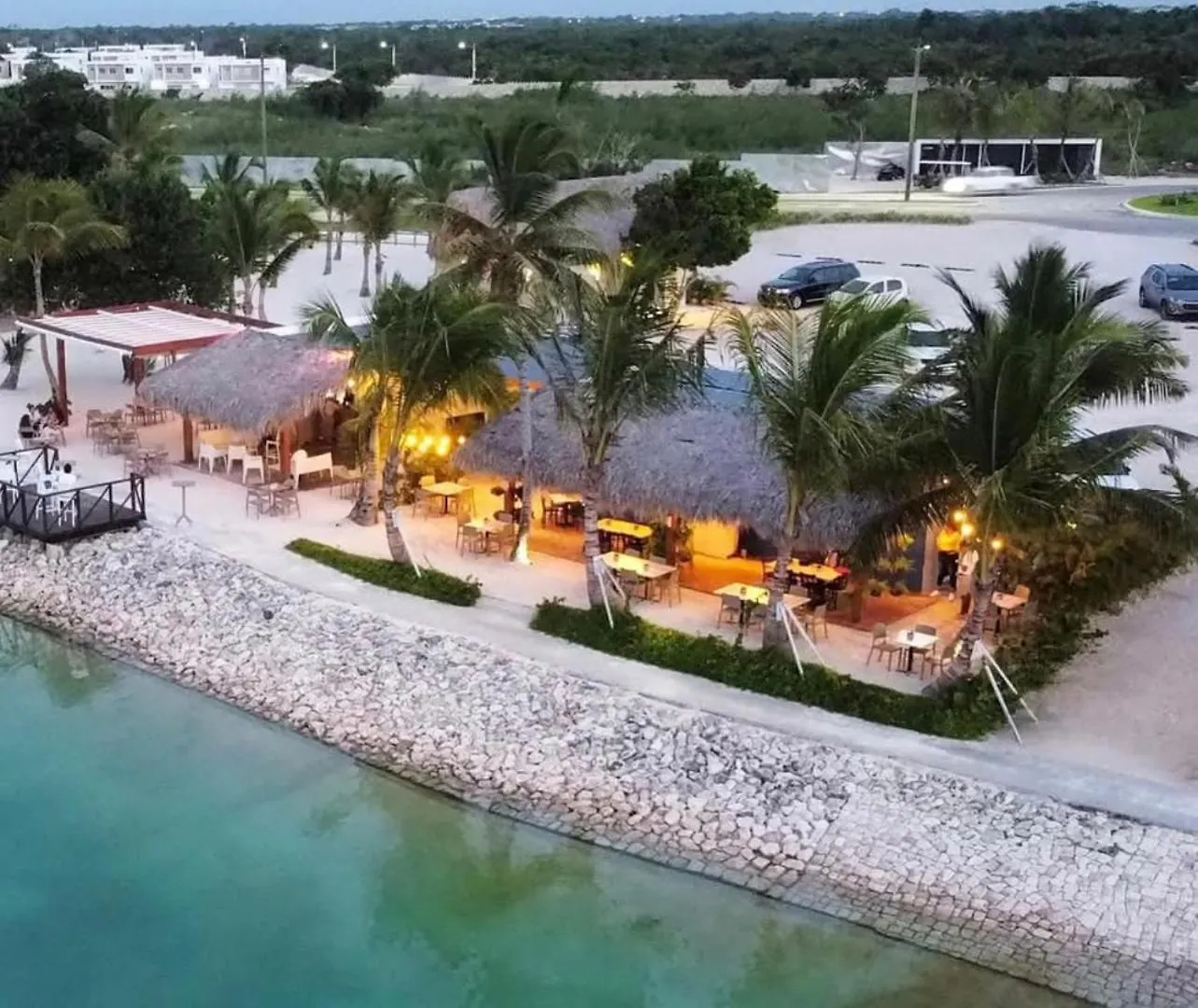 Cozy Apartment Punta Cana